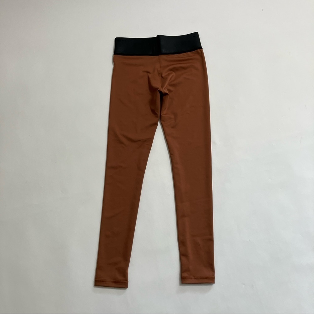 OLYMPIA brand leggings with neoprene waistband - Picture 5 of 10